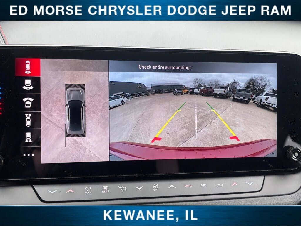2026 DODGE Charger - photo 30