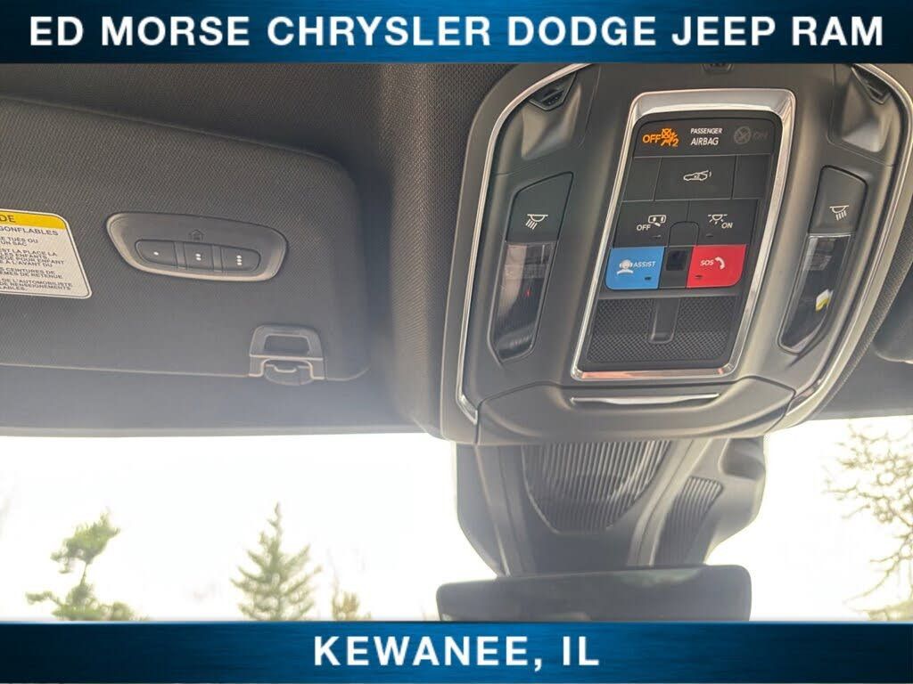 2026 DODGE Charger - photo 31