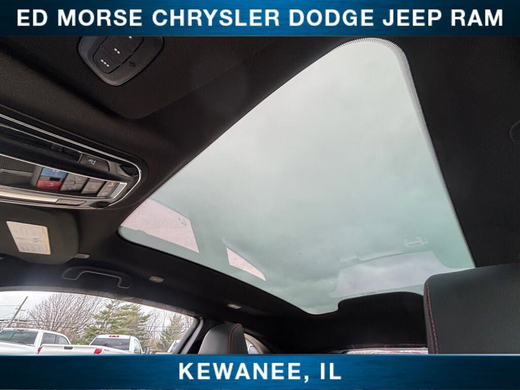 2026 DODGE Charger - photo 32