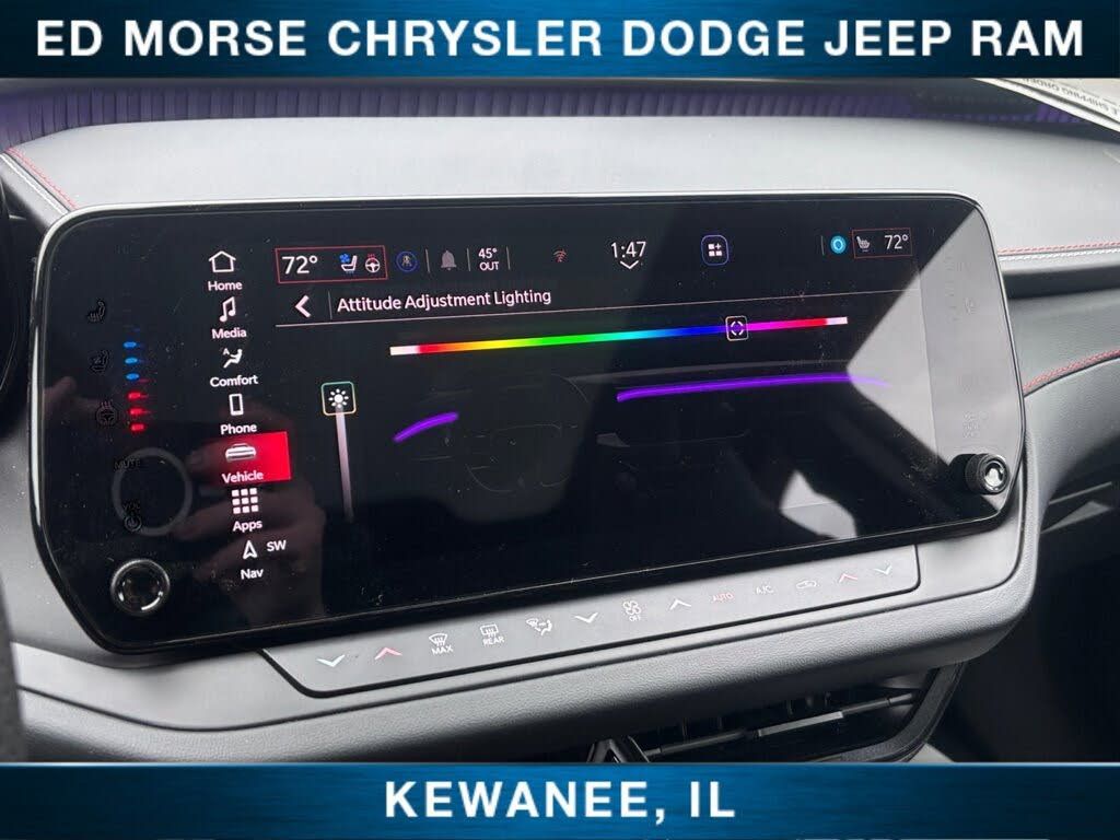 2026 DODGE Charger - photo 33