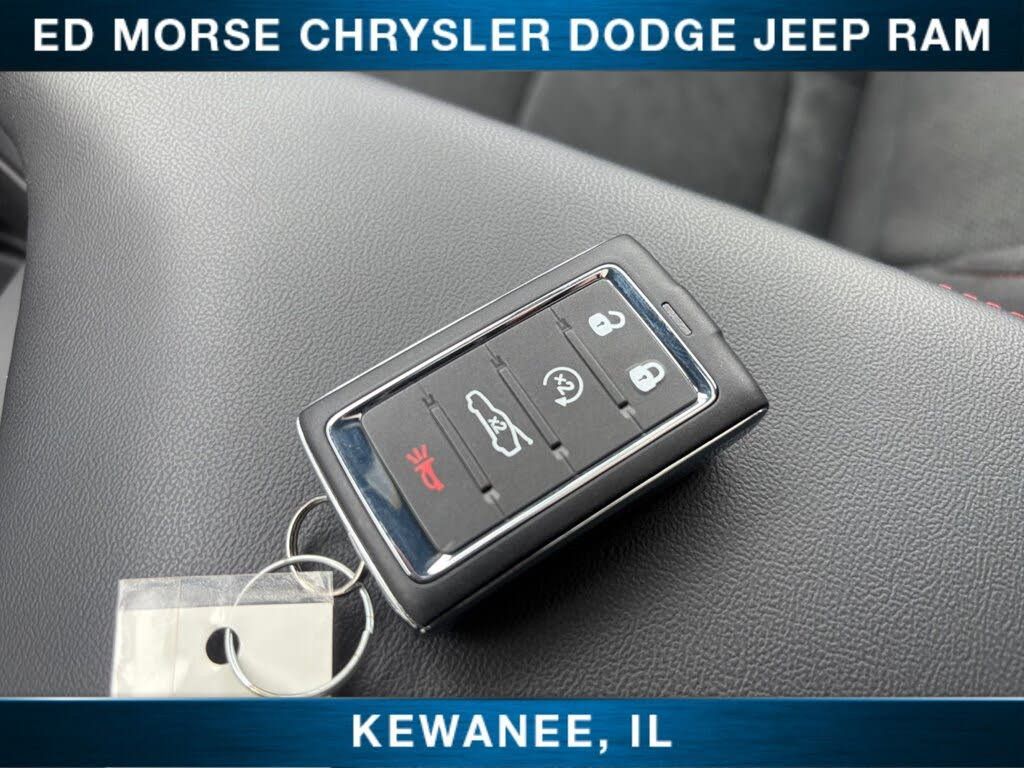 2026 DODGE Charger - photo 34