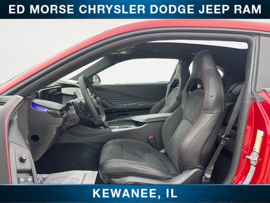 2026 DODGE Charger - photo 9