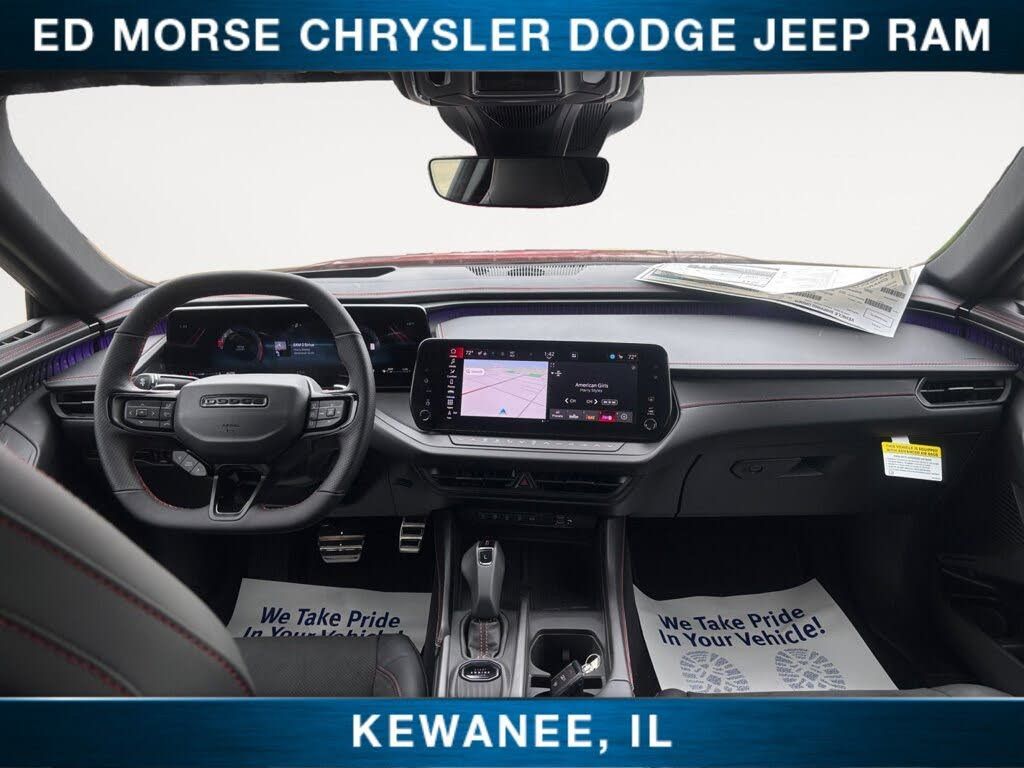 2026 DODGE Charger - photo 10
