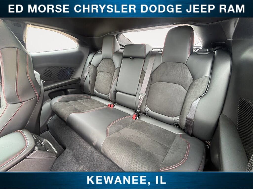 2026 DODGE Charger - photo 13