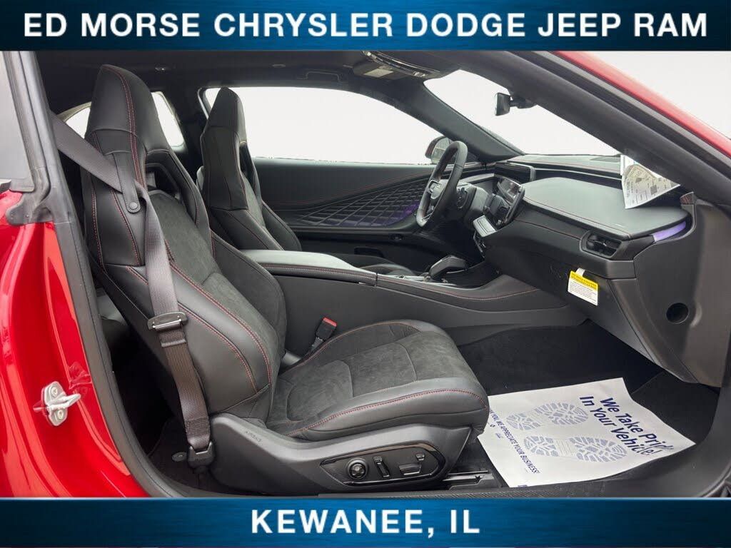 2026 DODGE Charger - photo 15