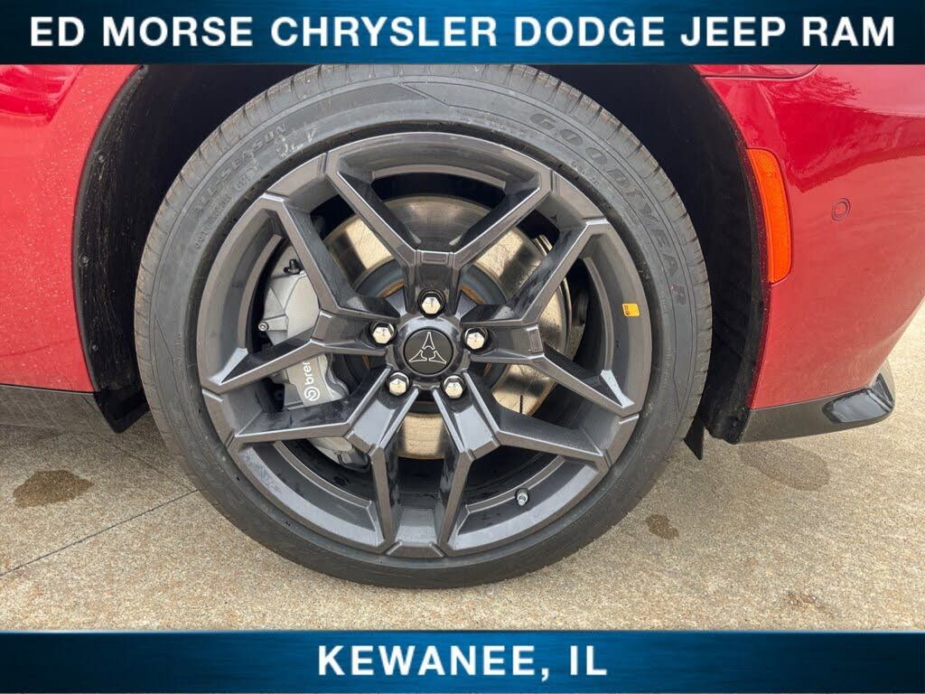 2026 DODGE Charger - photo 16