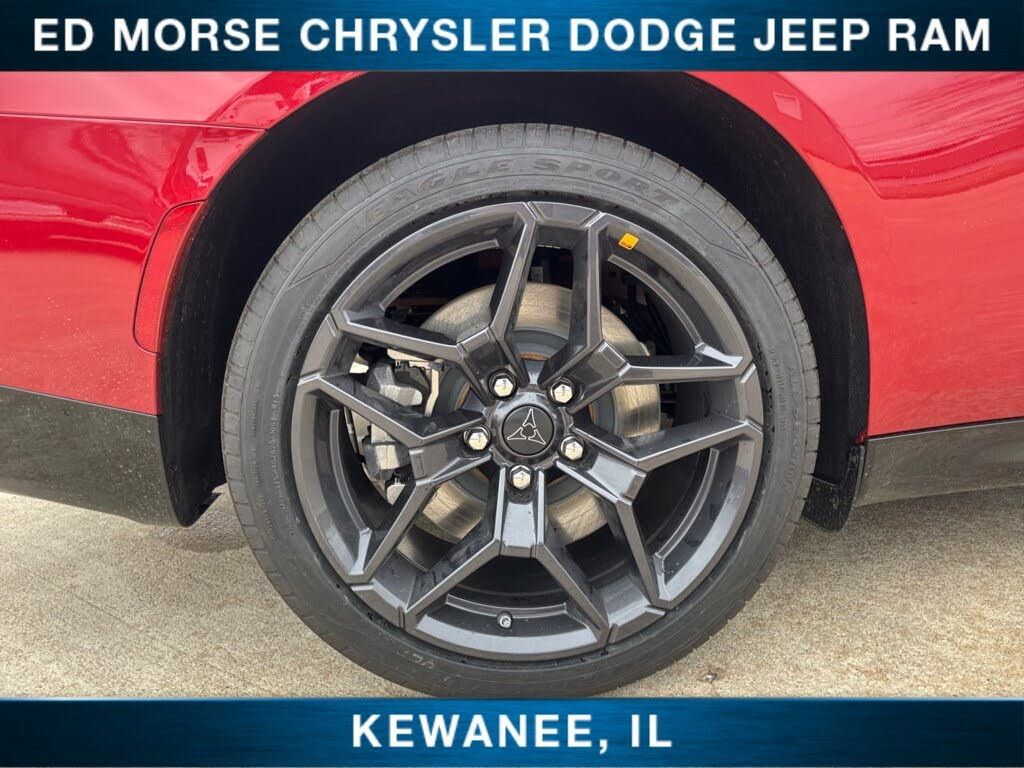2026 DODGE Charger - photo 17