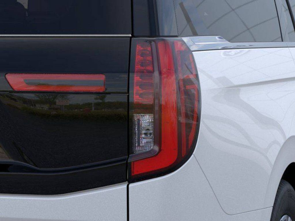 2026 FORD Expedition MAX - photo 21