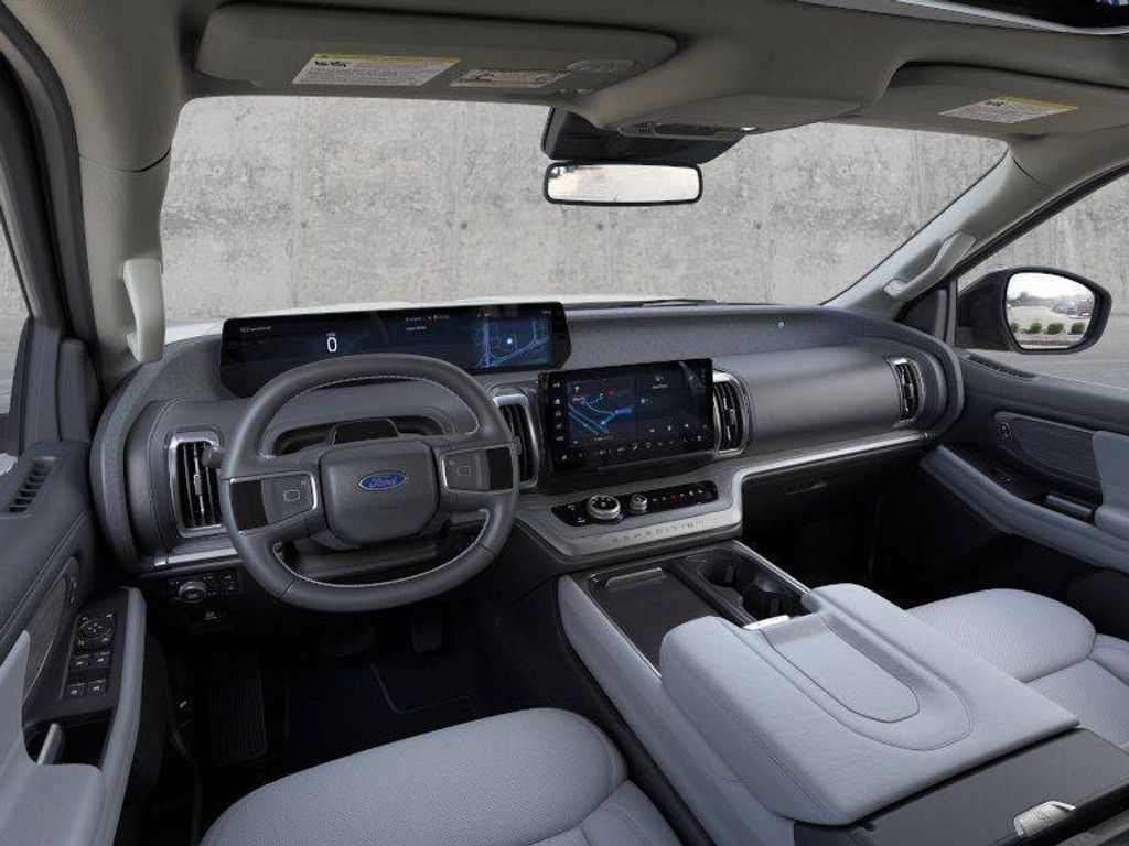 2026 FORD Expedition MAX - photo 9