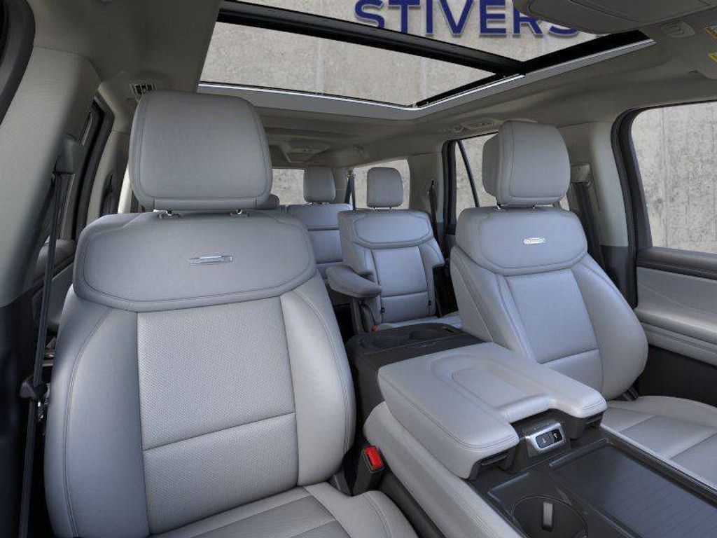2026 FORD Expedition MAX - photo 10