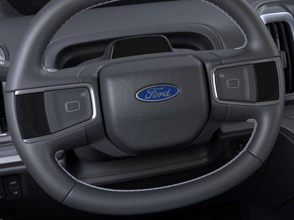 2026 FORD Expedition MAX - photo 12