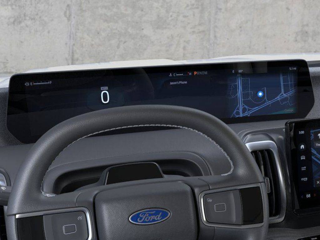 2026 FORD Expedition MAX - photo 13
