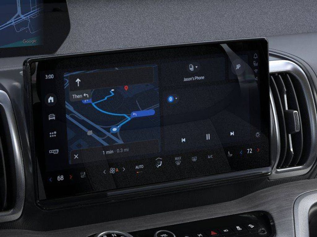 2026 FORD Expedition MAX - photo 14