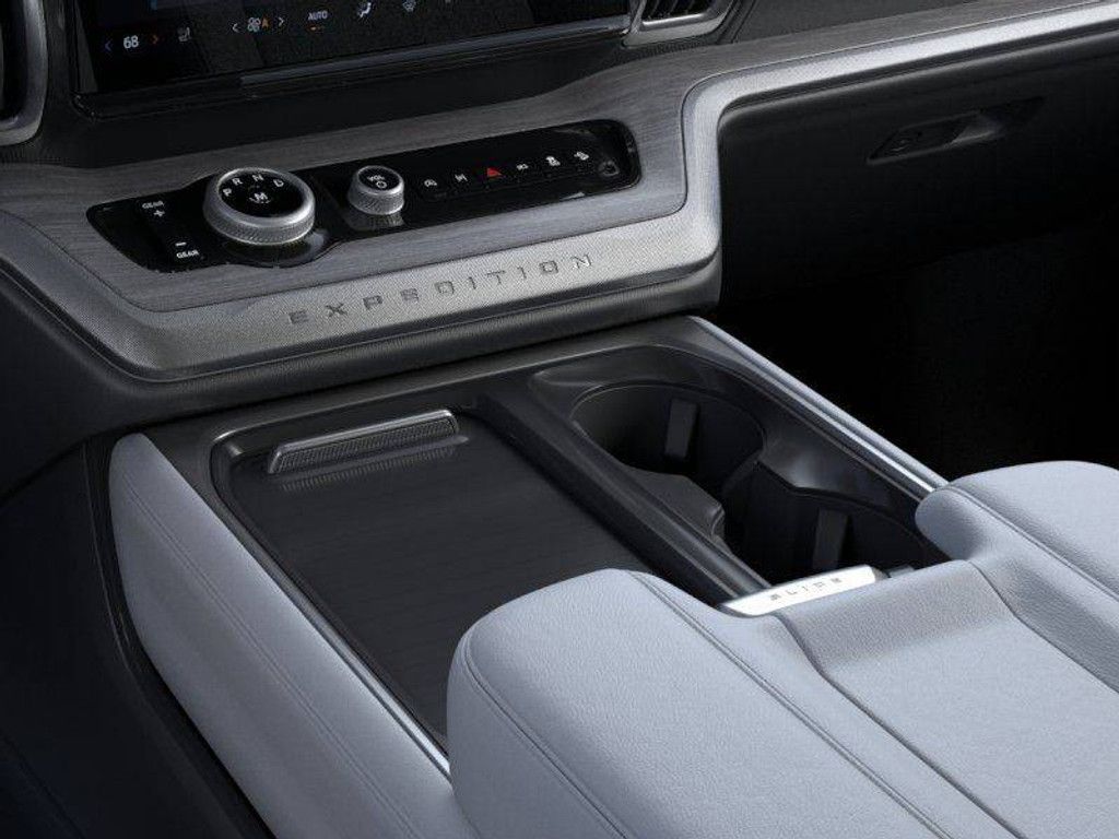2026 FORD Expedition MAX - photo 15