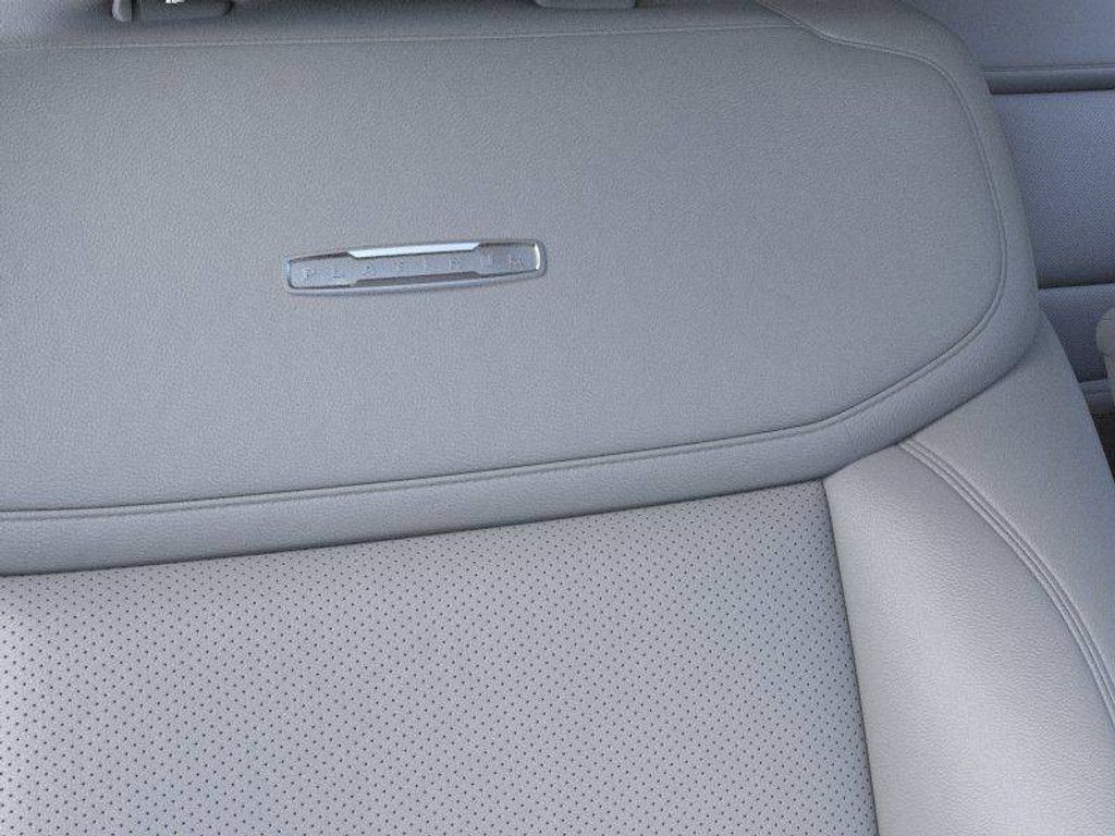 2026 FORD Expedition MAX - photo 16