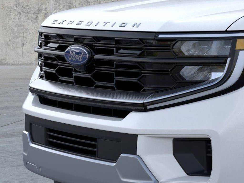 2026 FORD Expedition MAX - photo 17