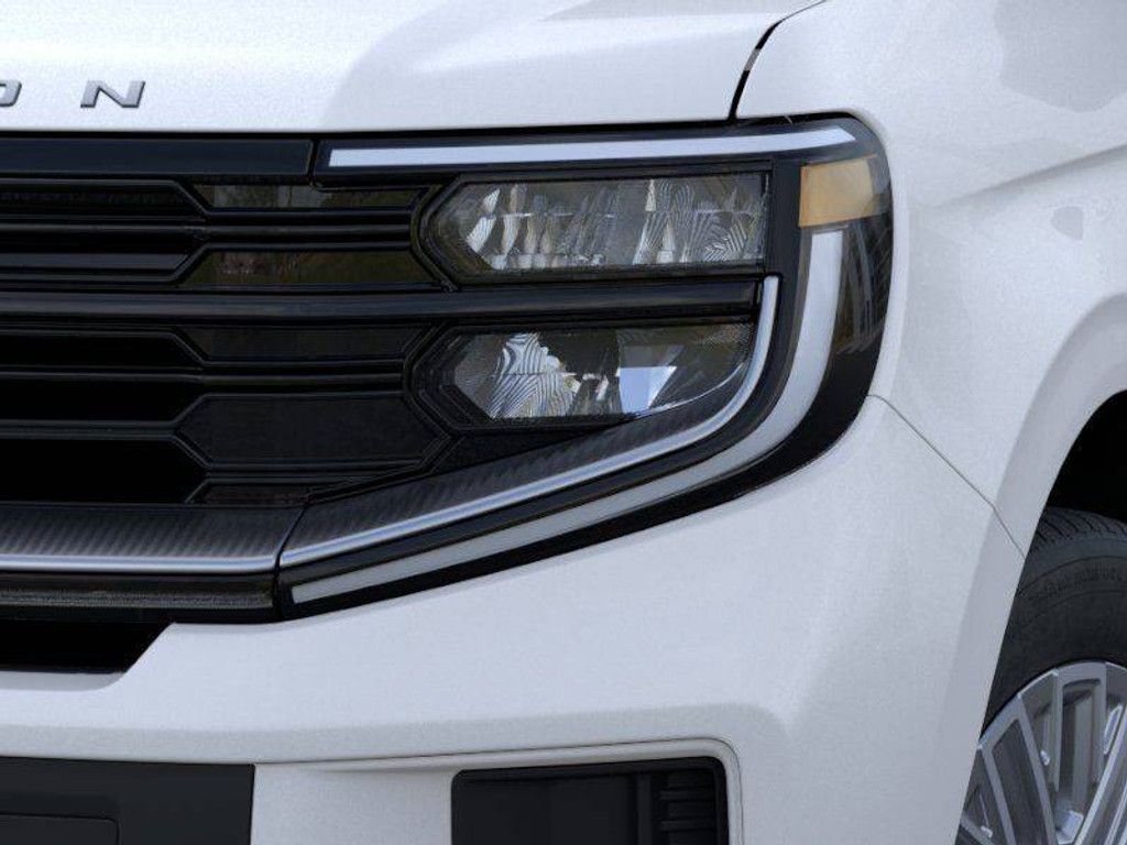 2026 FORD Expedition MAX - photo 18