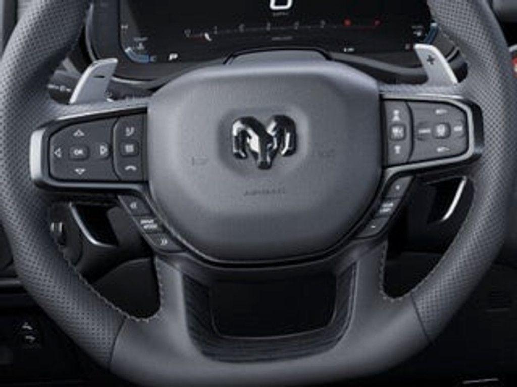 2026 RAM 1500 - photo 19