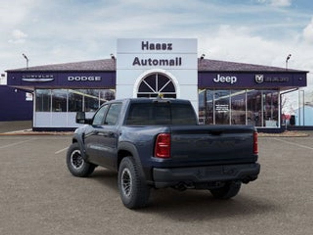 2026 RAM 1500 - photo 3