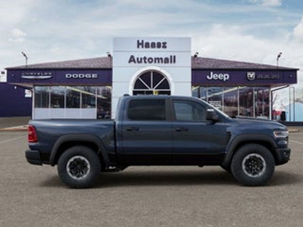 2026 RAM 1500 - photo 21