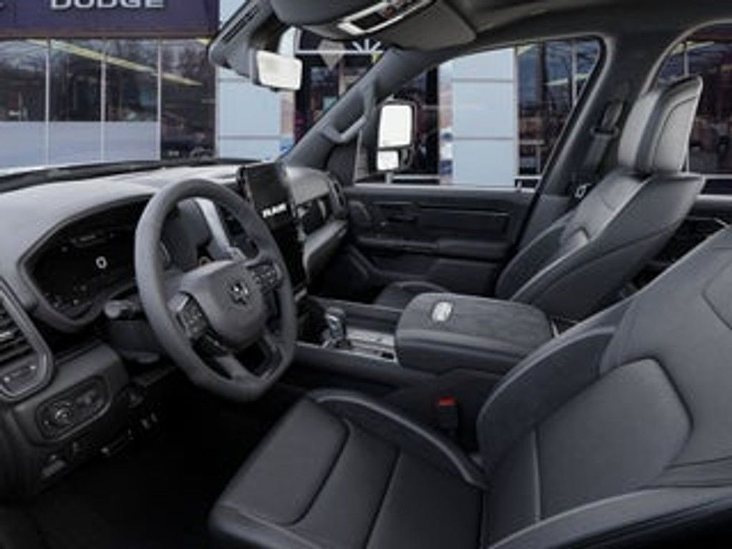 2026 RAM 1500 - photo 22