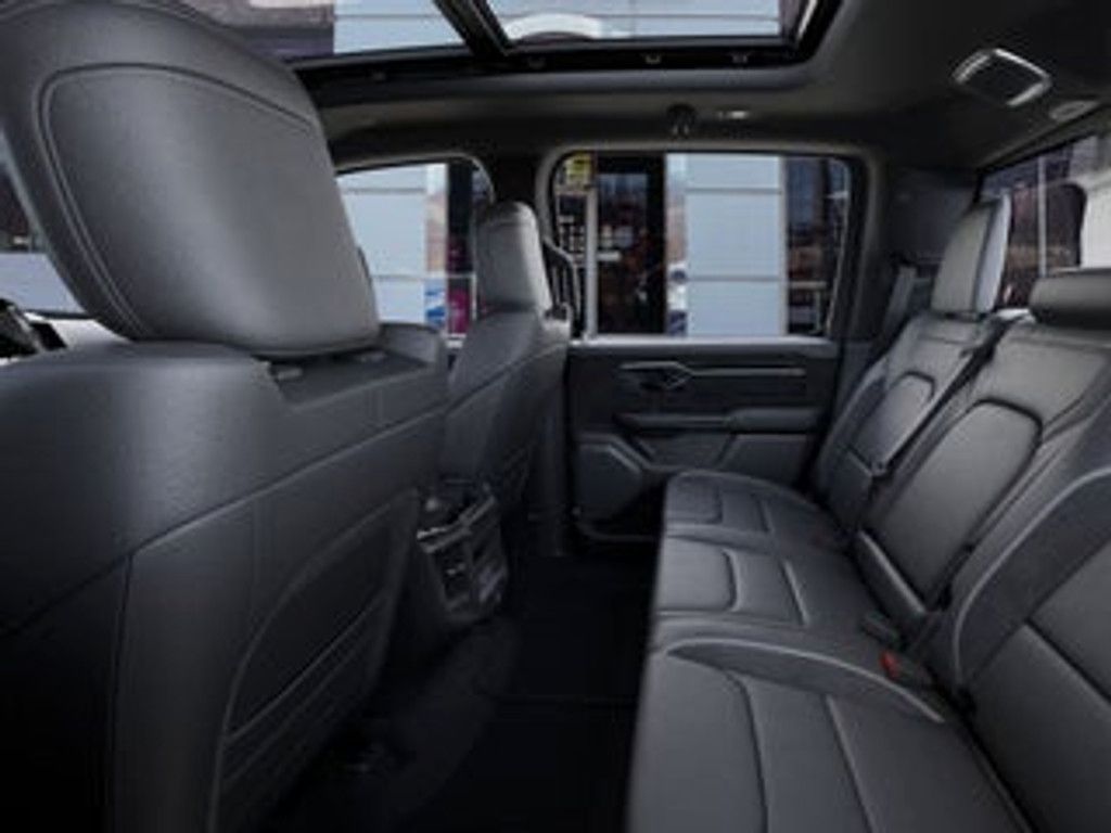 2026 RAM 1500 - photo 23