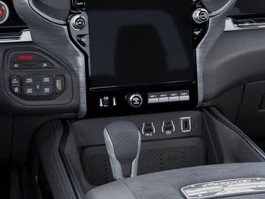 2026 RAM 1500 - photo 24