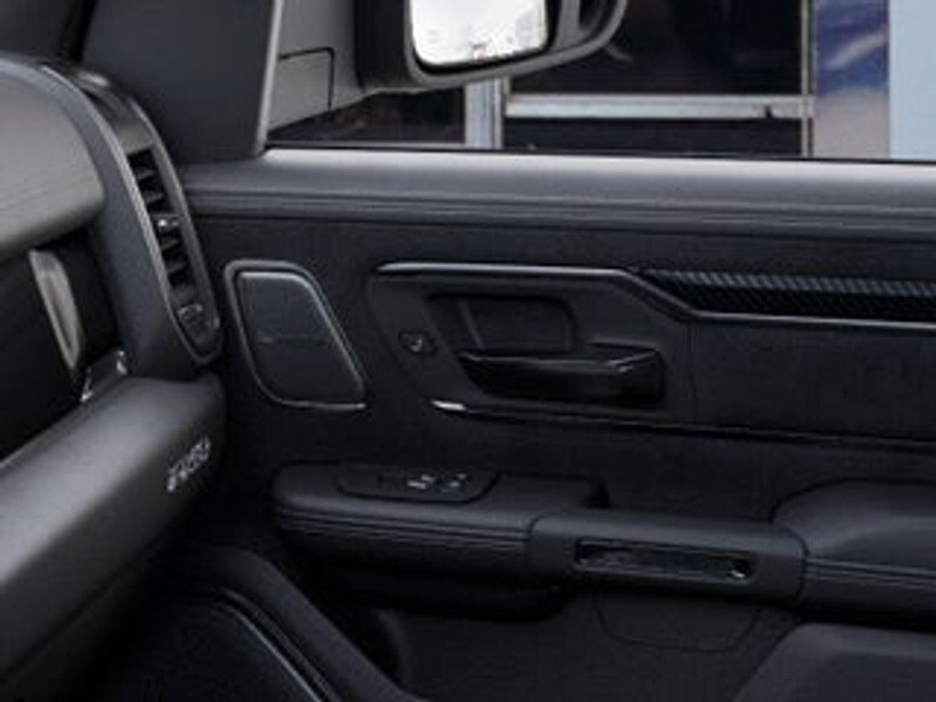 2026 RAM 1500 - photo 25