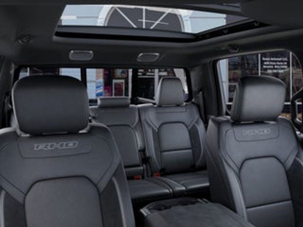2026 RAM 1500 - photo 26