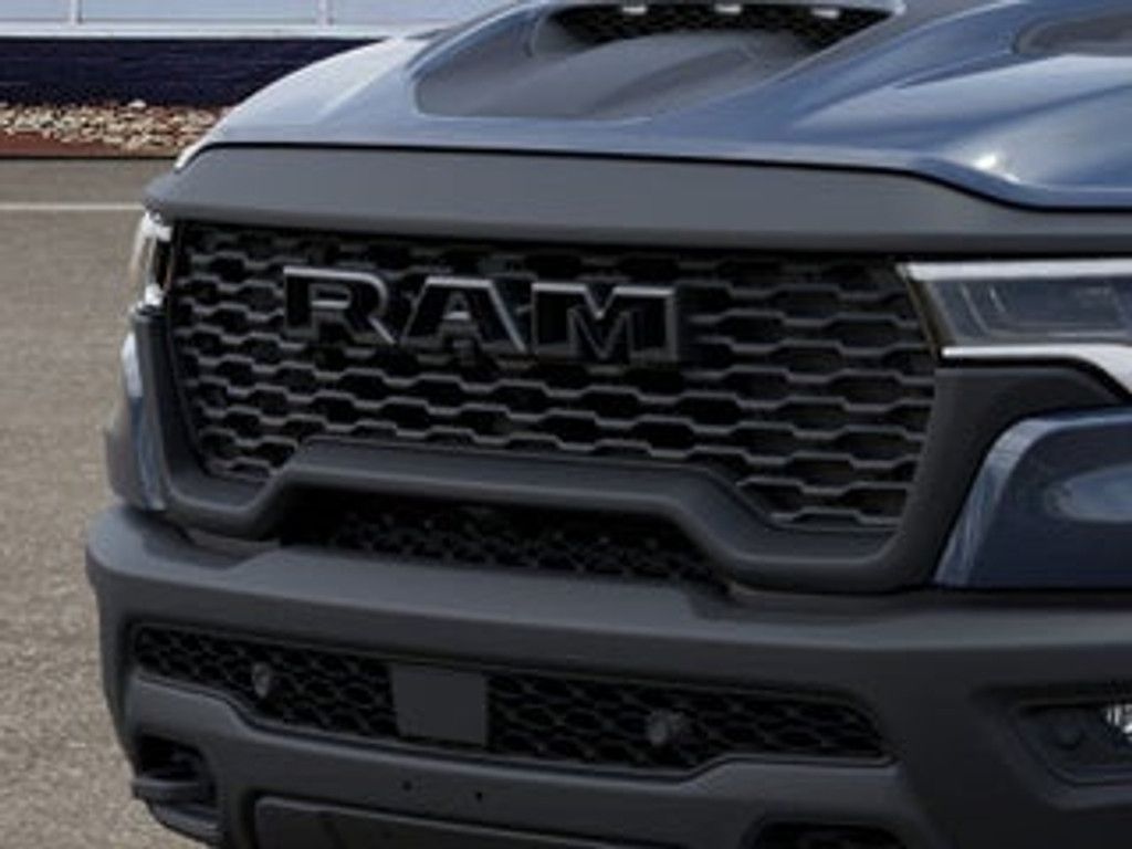 2026 RAM 1500 - photo 11
