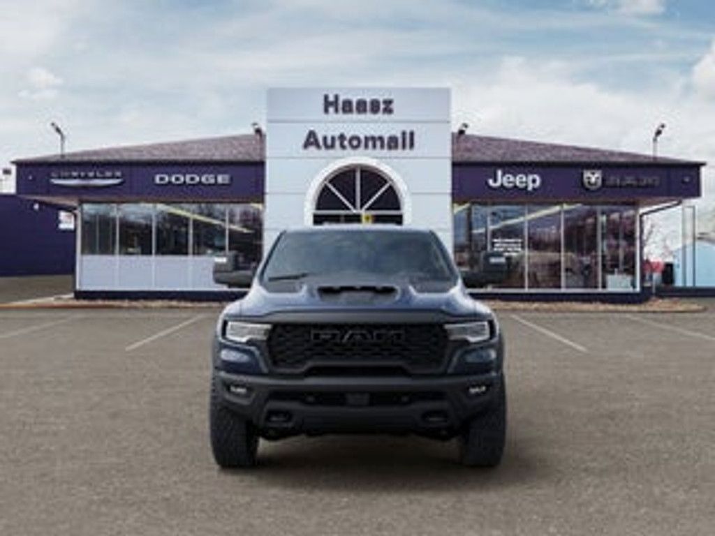 2026 RAM 1500 - photo 6