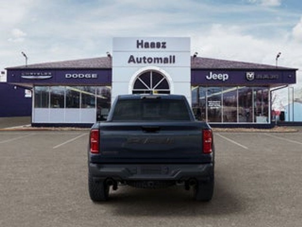 2026 RAM 1500 - photo 7