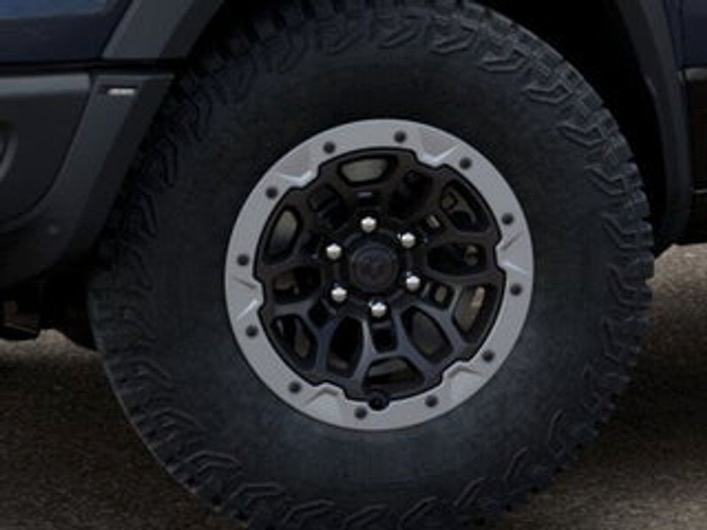 2026 RAM 1500 - photo 8