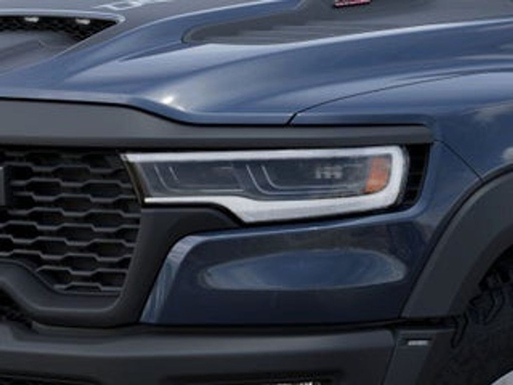 2026 RAM 1500 - photo 10