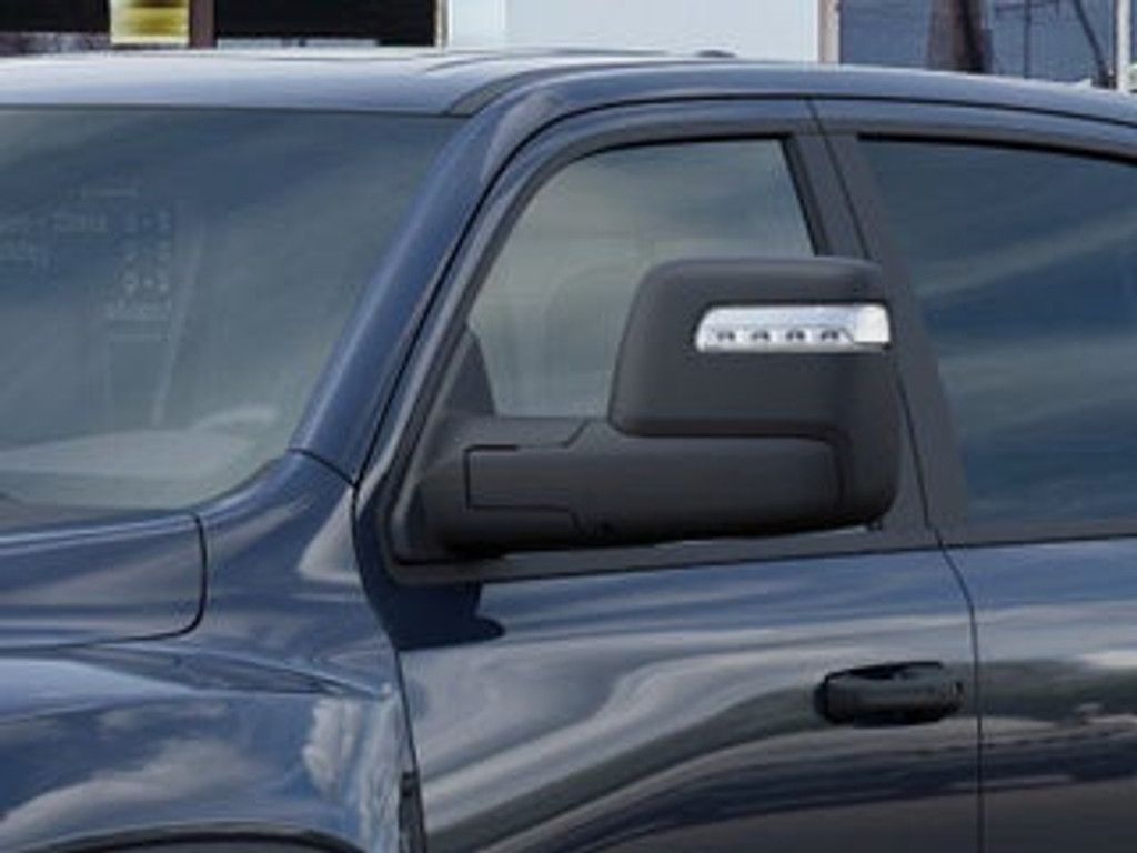 2026 RAM 1500 - photo 12