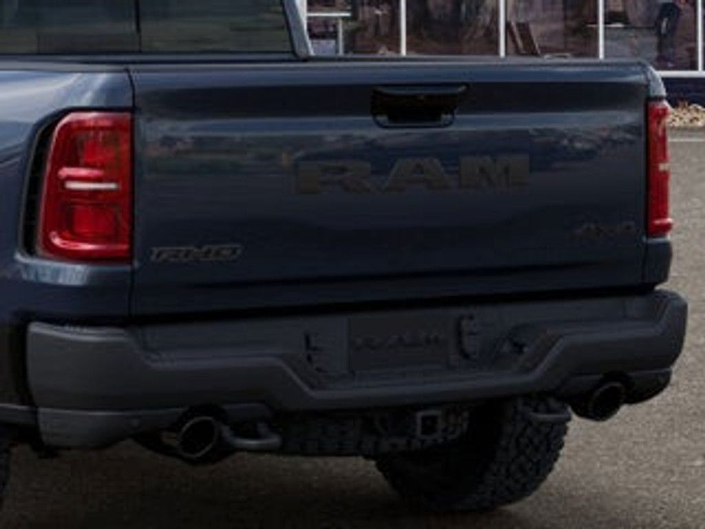 2026 RAM 1500 - photo 13