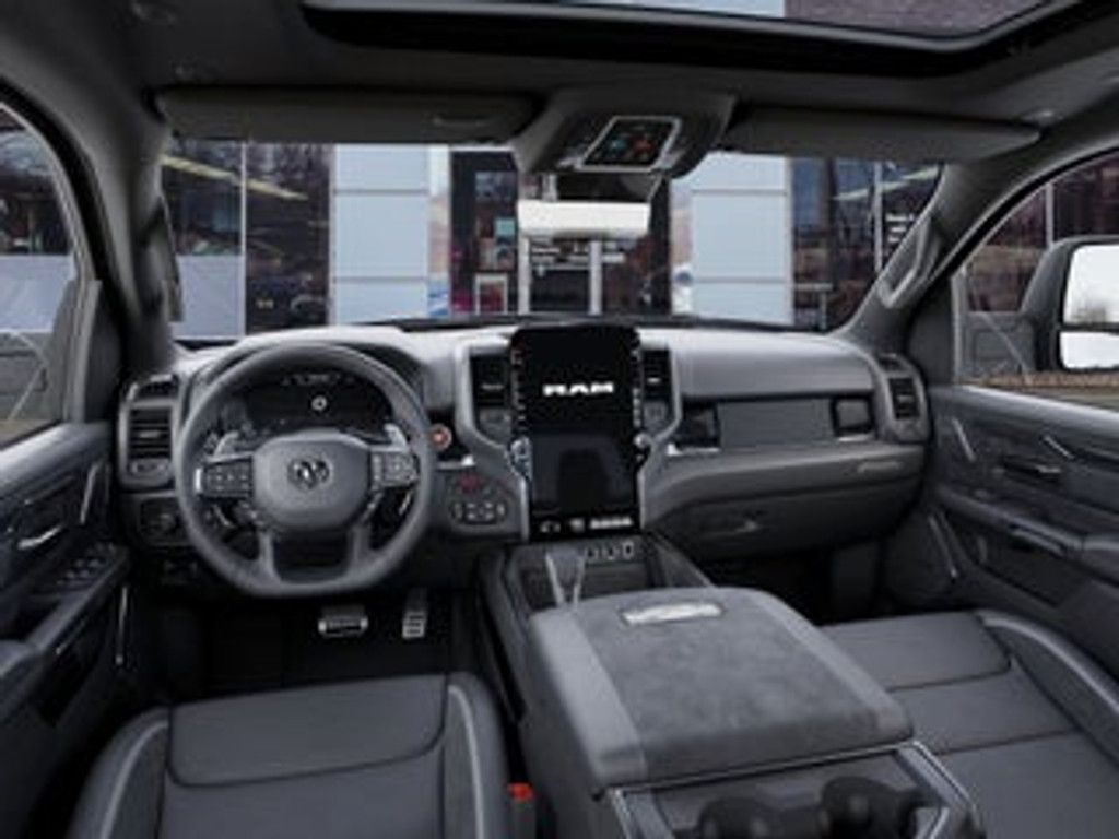 2026 RAM 1500 - photo 14