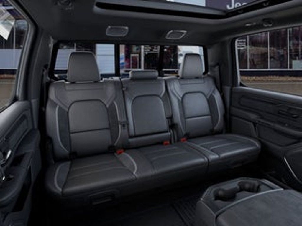 2026 RAM 1500 - photo 15