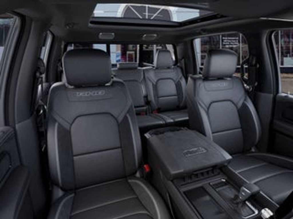 2026 RAM 1500 - photo 16