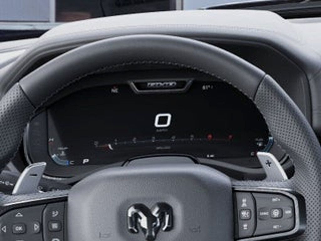 2026 RAM 1500 - photo 17