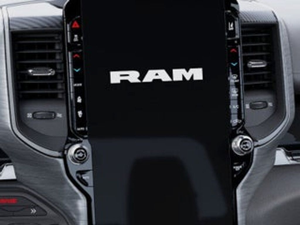 2026 RAM 1500 - photo 18