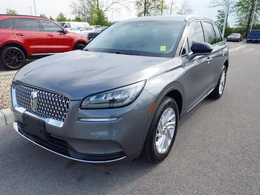 2021 LINCOLN Corsair Standard for sale