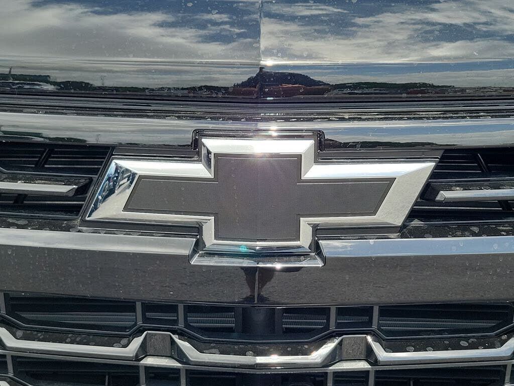2026 CHEVROLET Silverado - photo 23