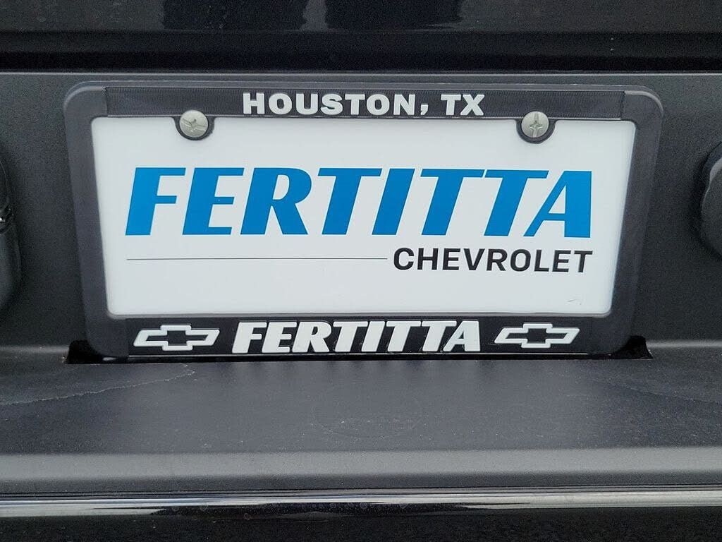 2026 CHEVROLET Silverado - photo 24