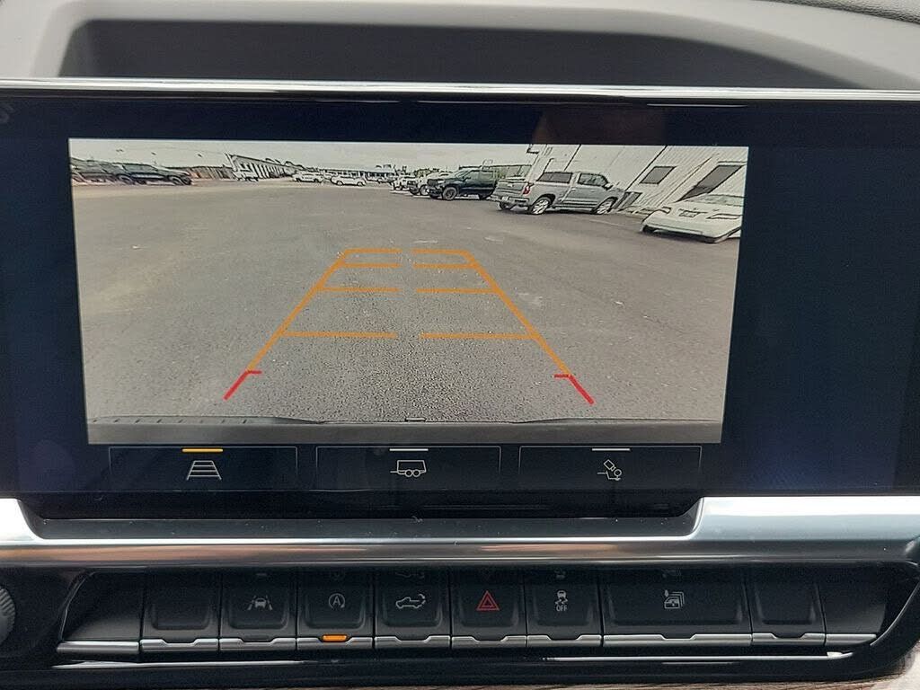 2026 CHEVROLET Silverado - photo 7