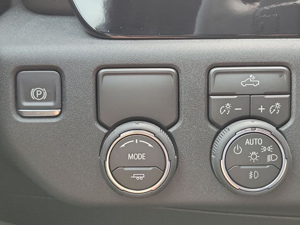 2026 CHEVROLET Silverado - photo 10