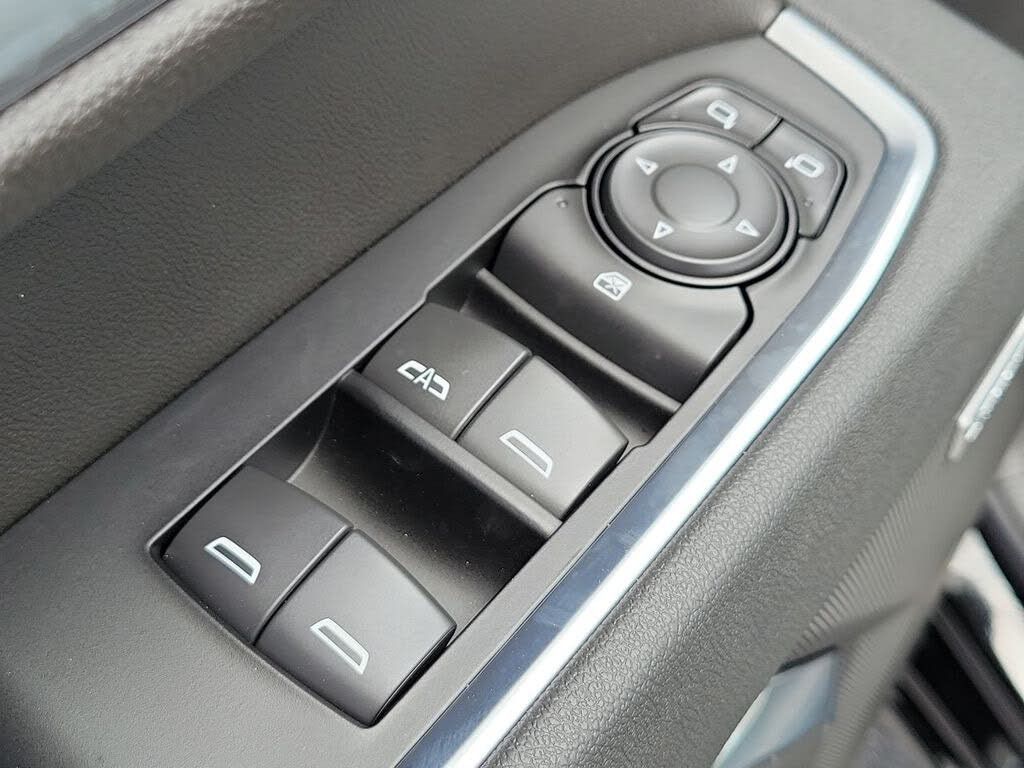 2026 CHEVROLET Silverado - photo 15