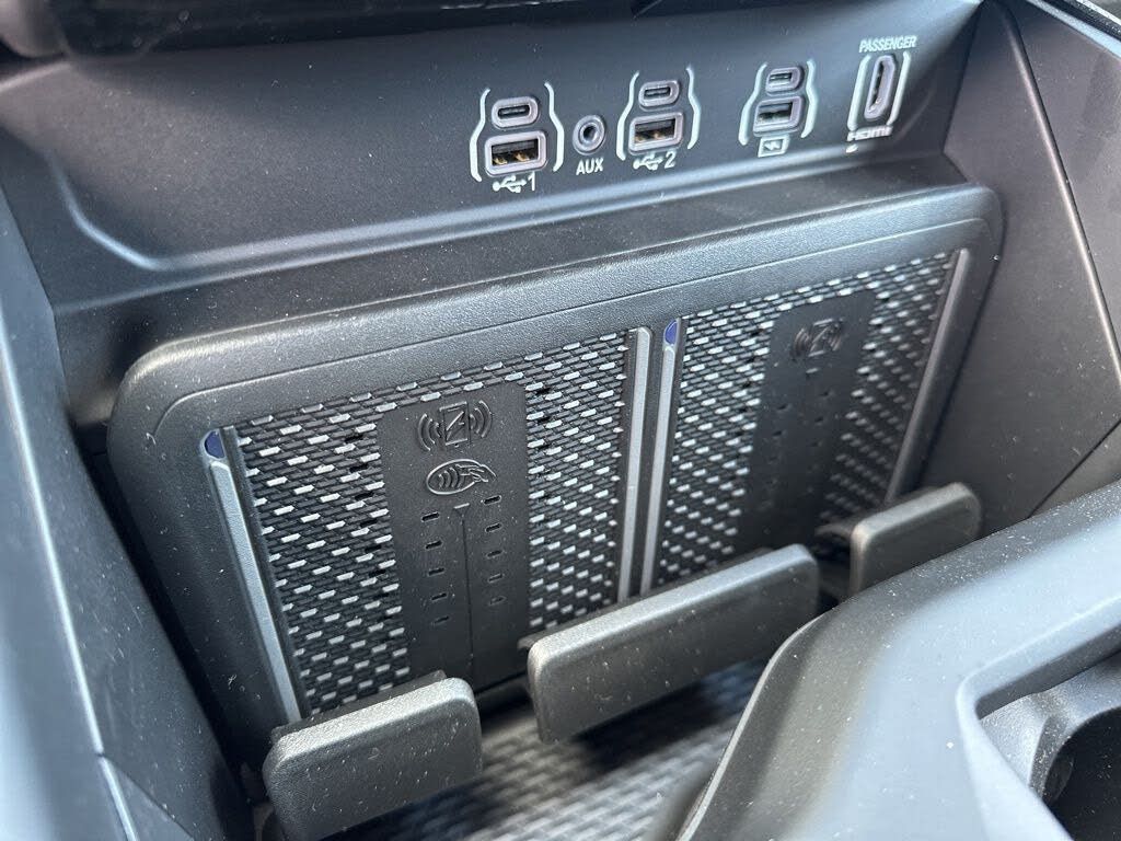 2026 RAM 1500 - photo 19