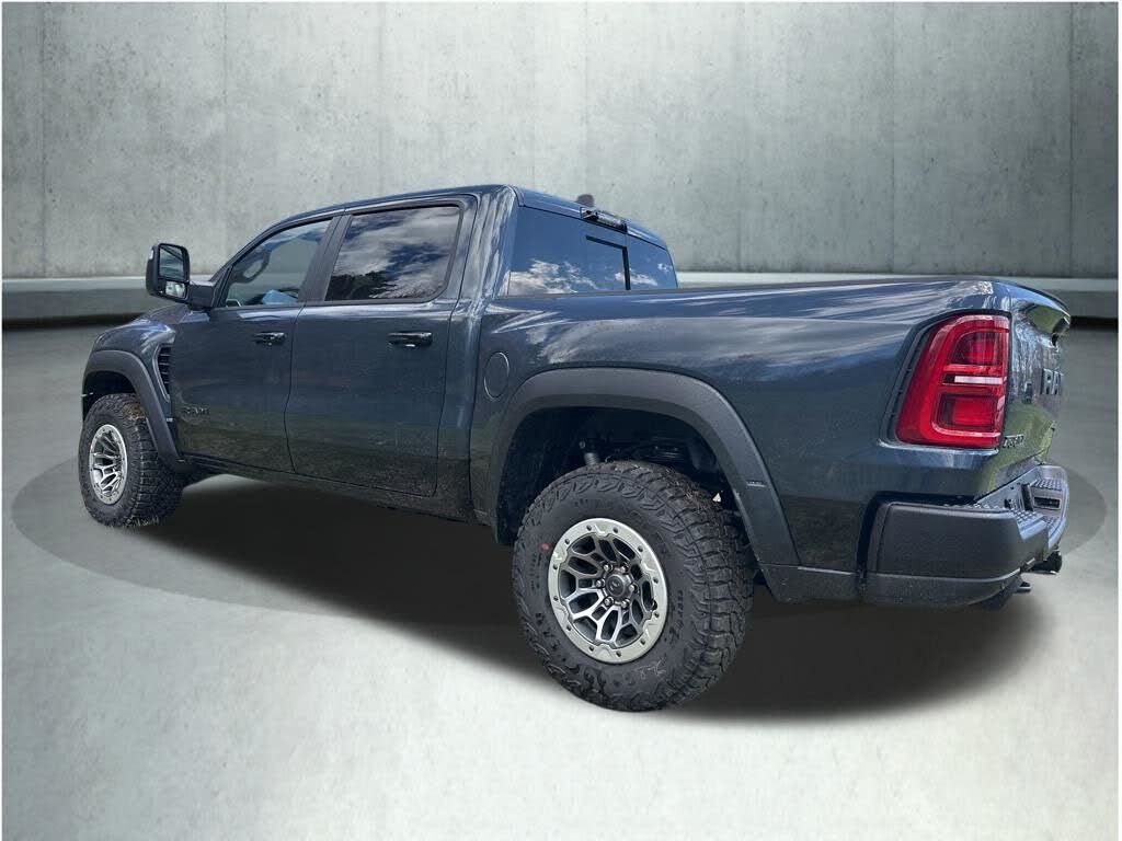2026 RAM 1500 - photo 3