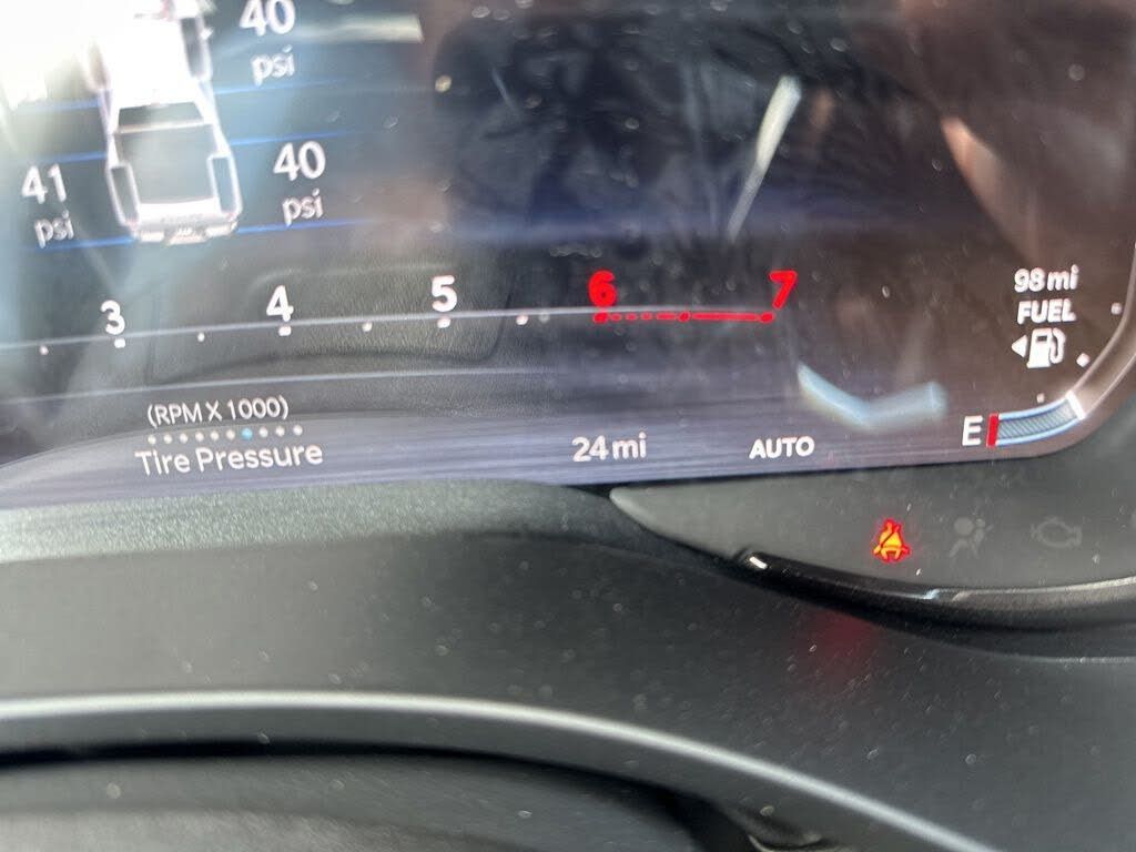 2026 RAM 1500 - photo 25